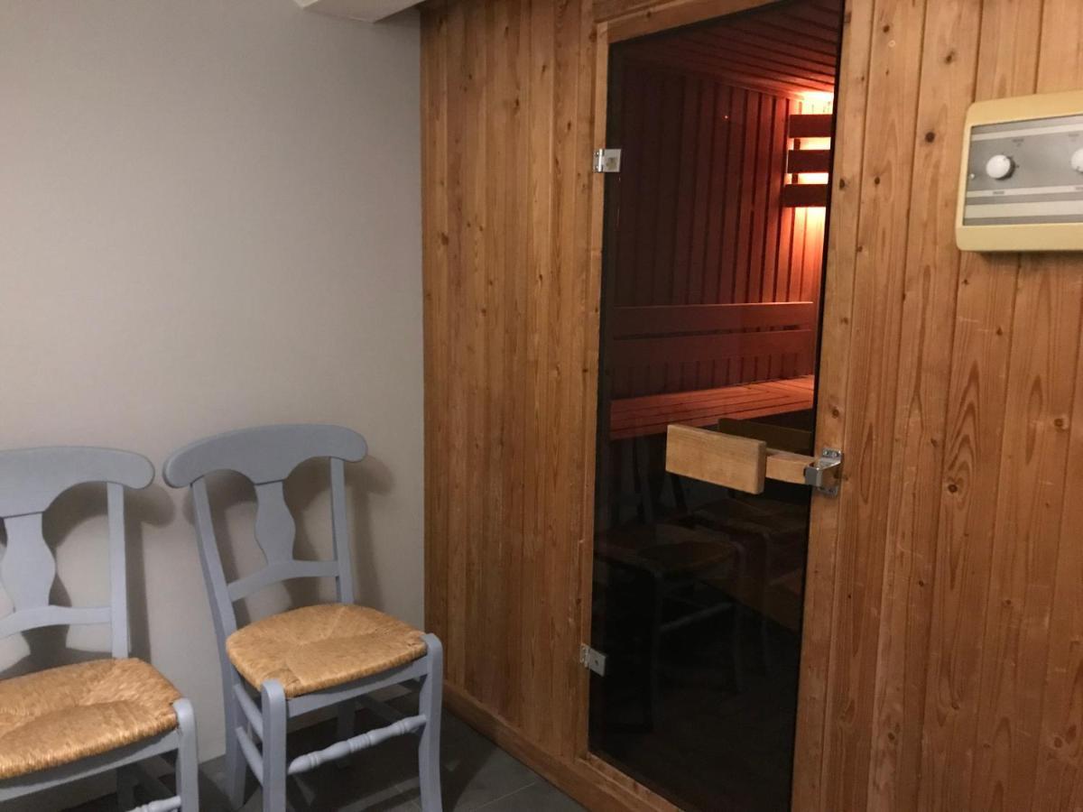 B&B Schotererf Kuinre Buitenkant foto