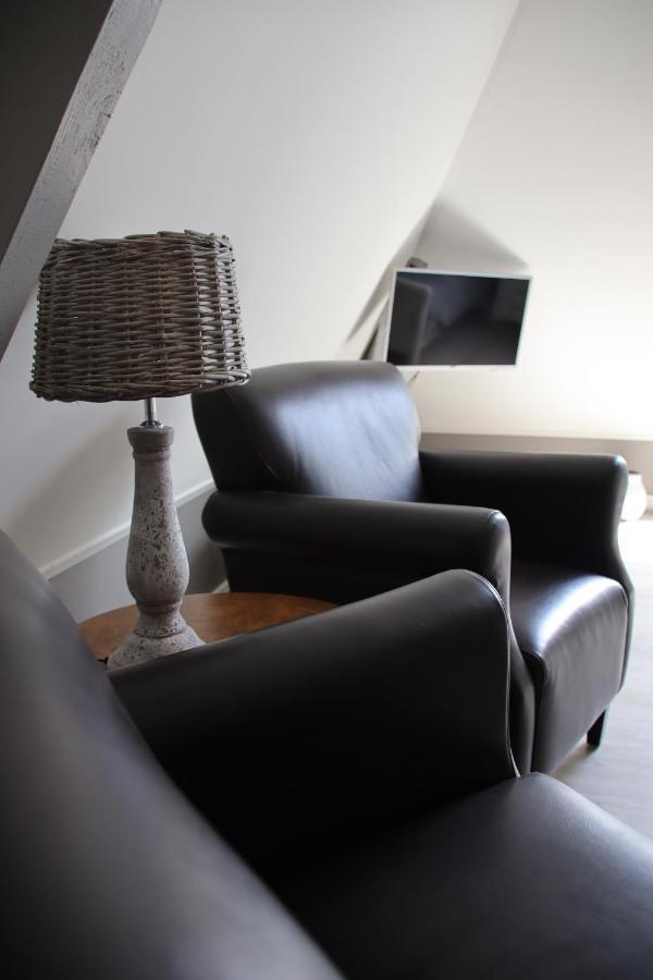 B&B Schotererf Kuinre Buitenkant foto